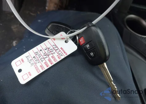 2014 Toyota Rav4 Le из США, поврежденный, VIN JTMBFREV5ED059903